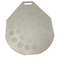Dough Divider-Moulder Rounding Plate